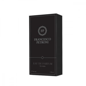 Francesco Petroni 295 z inspiracji David Beckham – Intimately Men