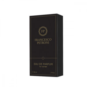 Francesco Petroni 22 z inspiracji Yves Saint Laurent - Black Opium