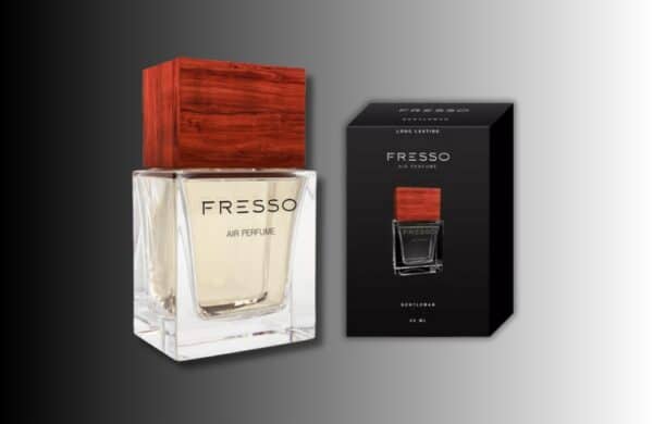 Gentleman 50ml