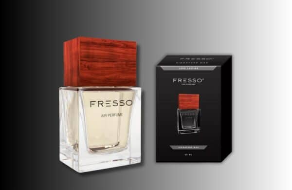 Signature Man 50ml